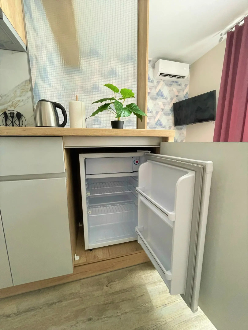 Квартира на Набережной Возле Родника