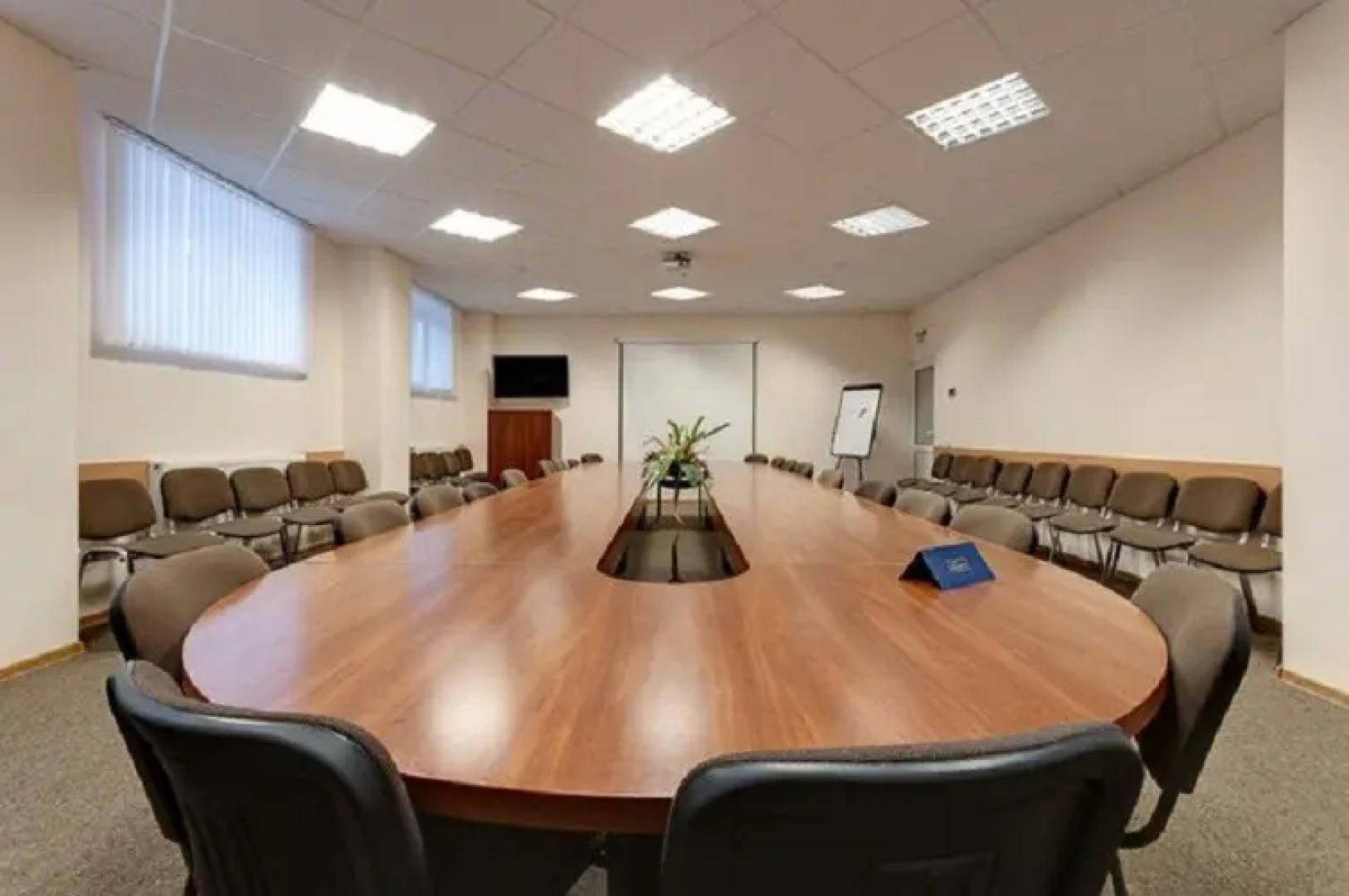 Гостиница Орбита