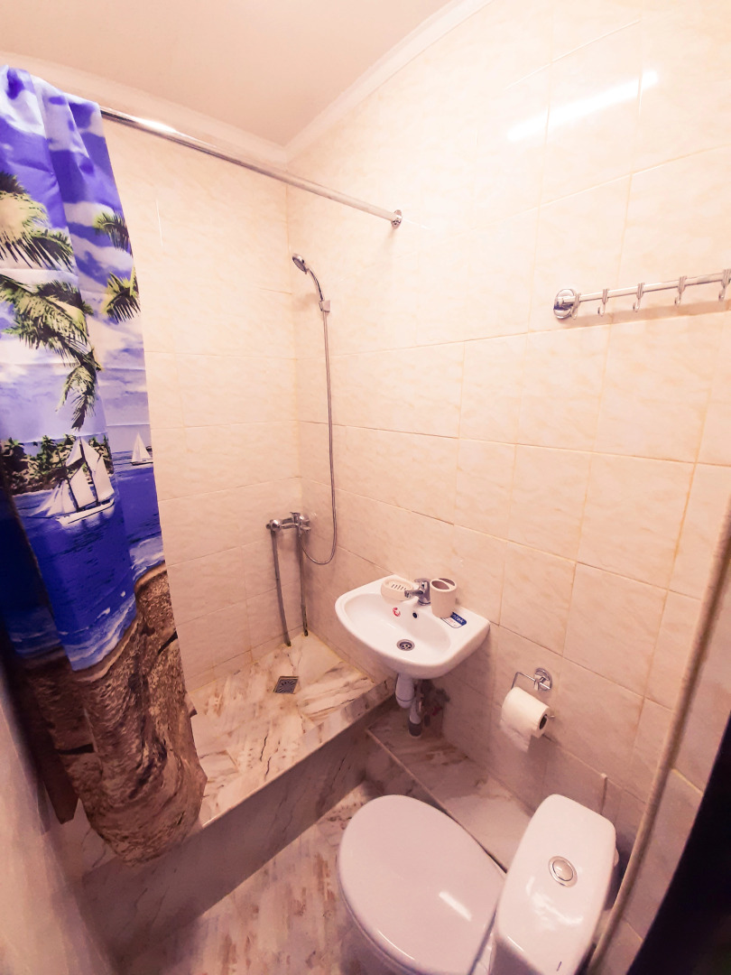 Квартира Морская Симфония