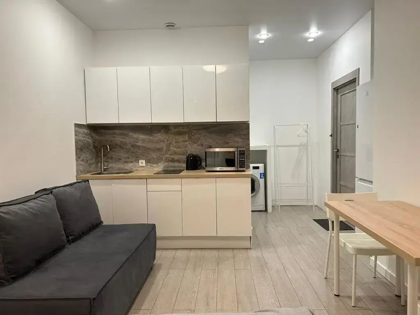 APARTHOST 1 Level Амурская около Восточного вокзала