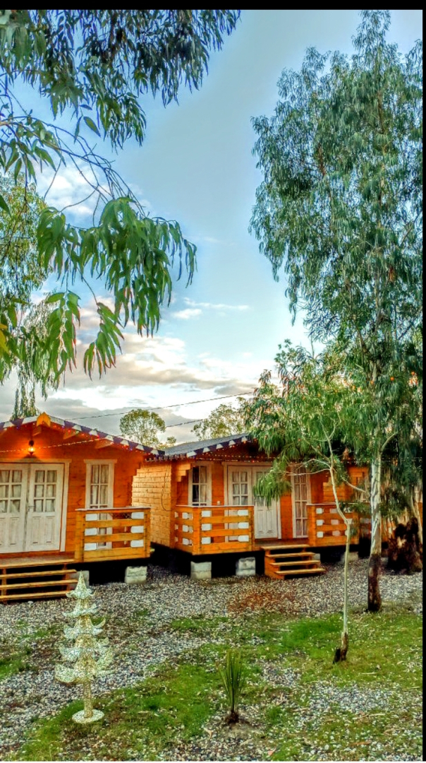 База отдыха Нарт отель