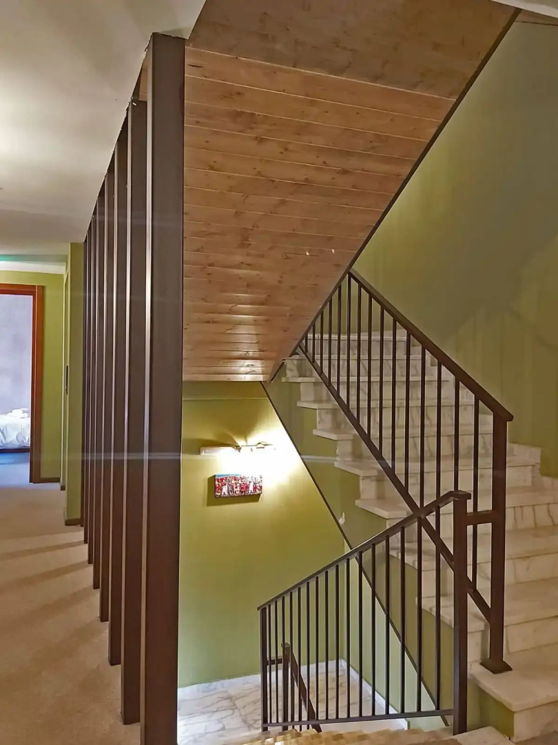 Hotel Green Inn Hotel