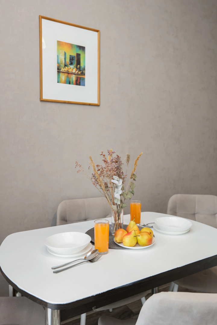 Квартира Лучшая у Аквапарка и по Пути в Аэропорт Толмачево