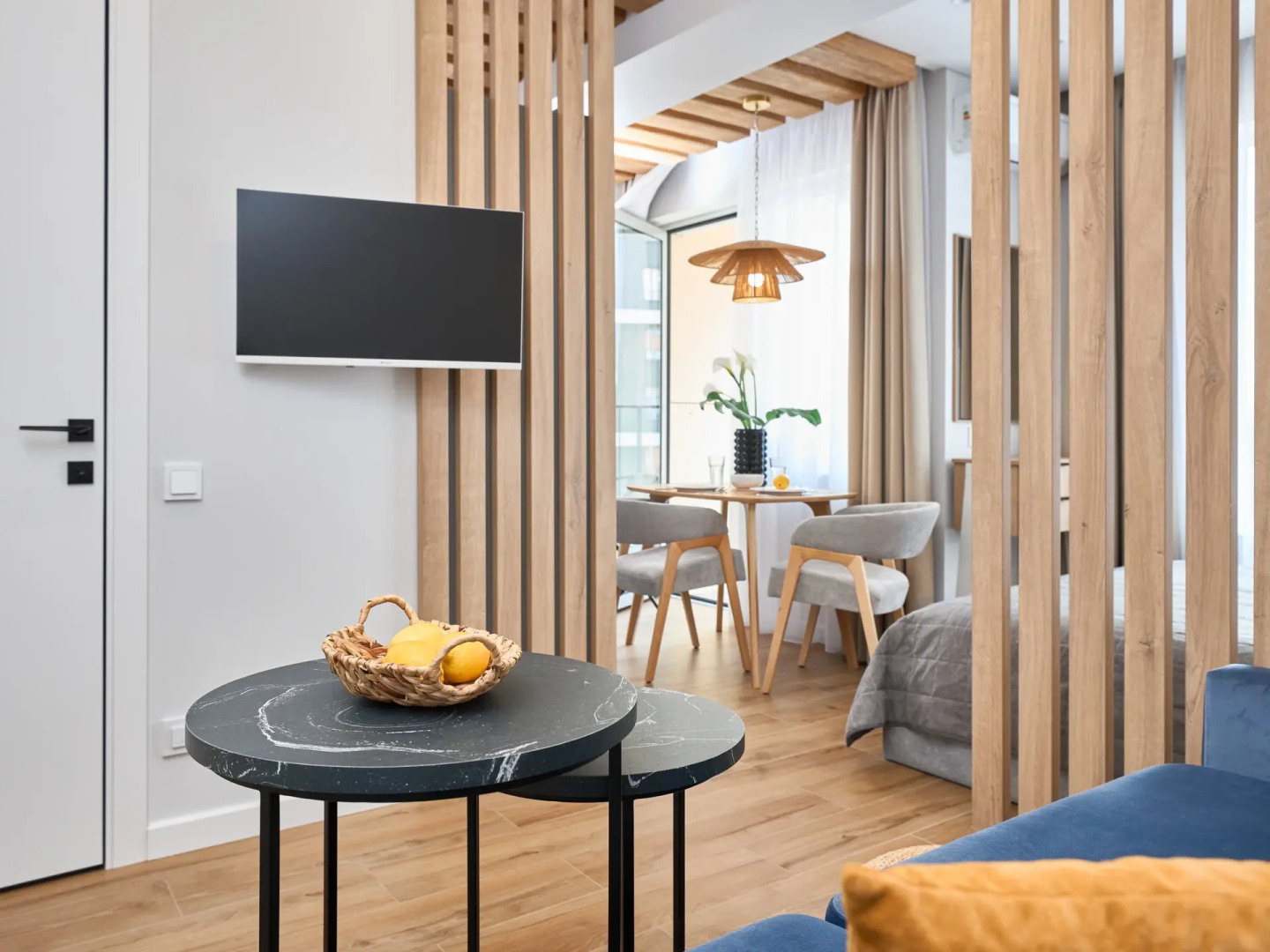 Квартира Sea Magic Apart в ЖК Каравелла Португалии