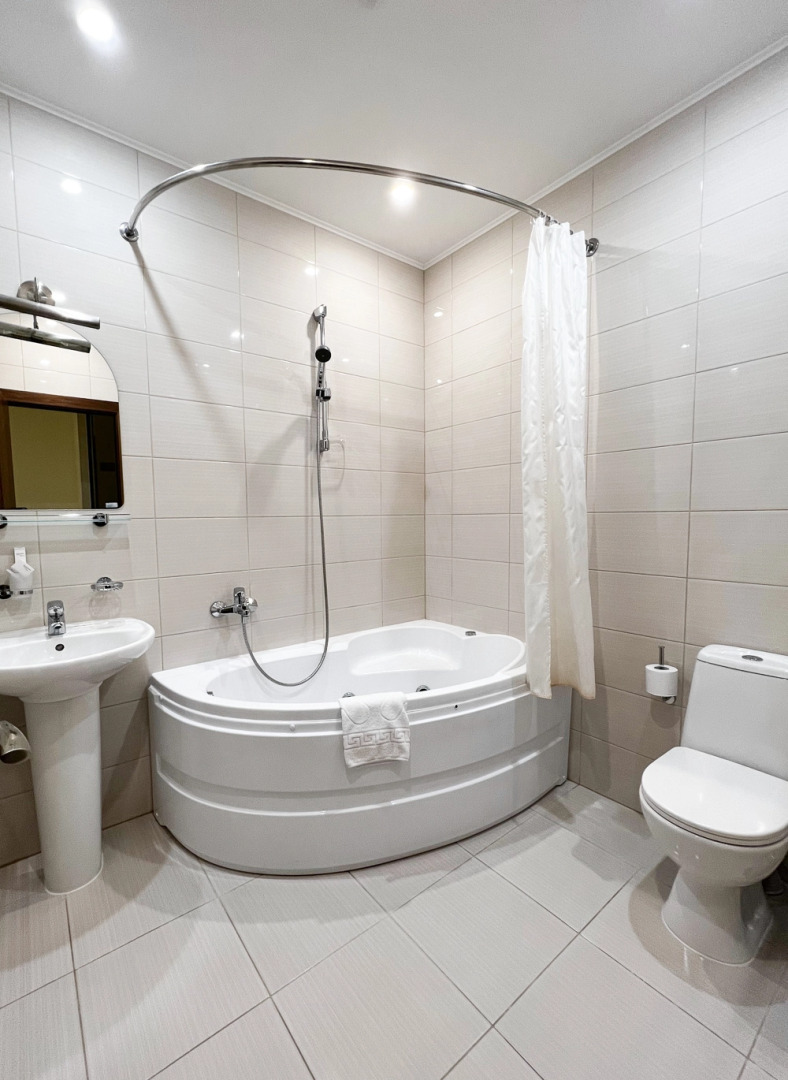 Гостевой дом Адажио