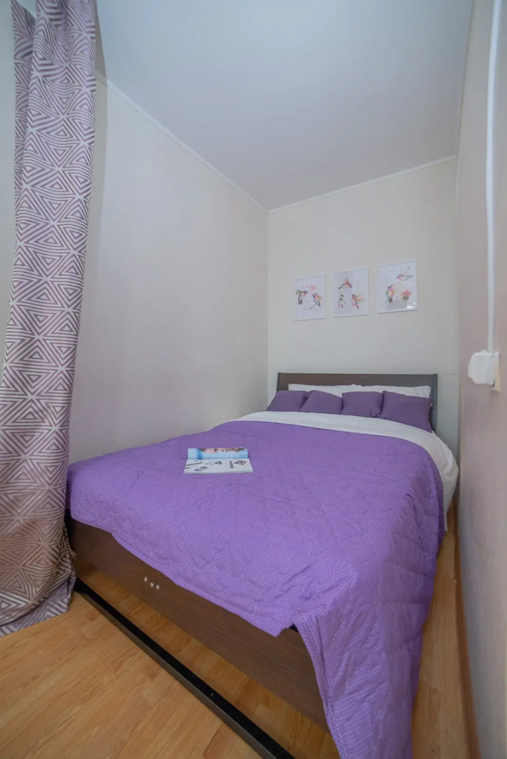 Апартаменты Белореченская 21