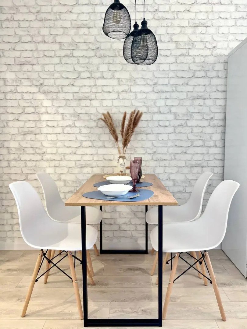 Апартаменты Люкс на Индустриальной 22