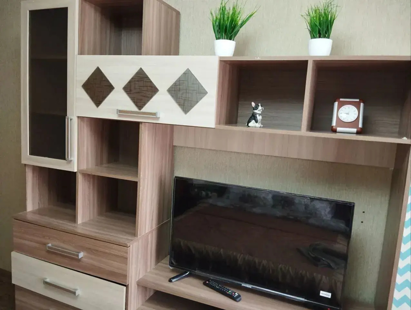 Квартира на Улице Николаева 44