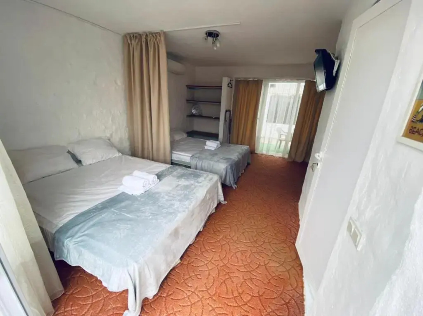 Мини-отель Маячок