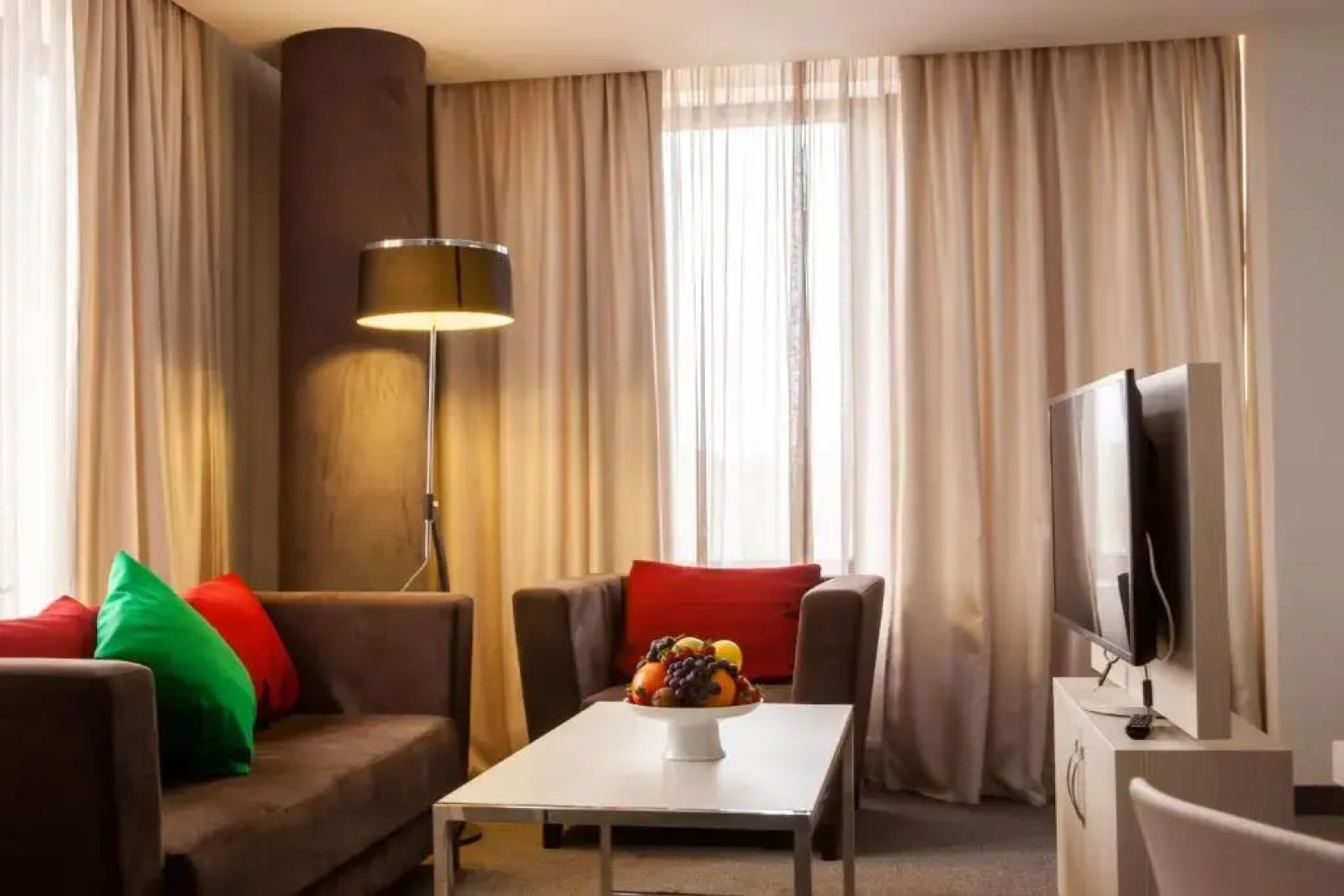 Отель President