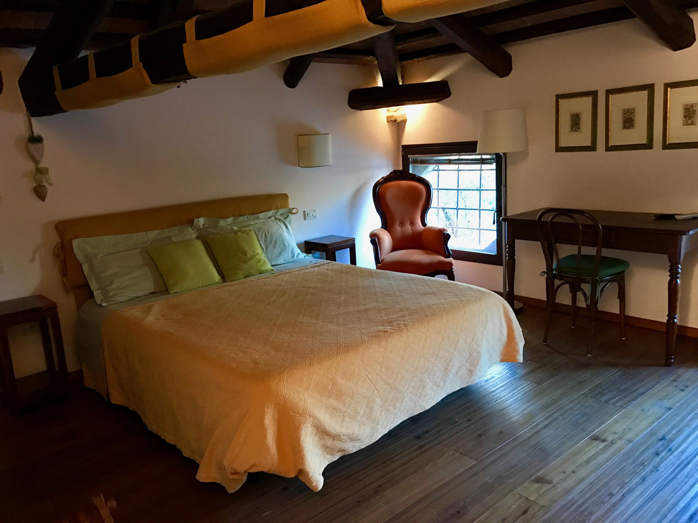 Agriturismo Ca' Sagredo