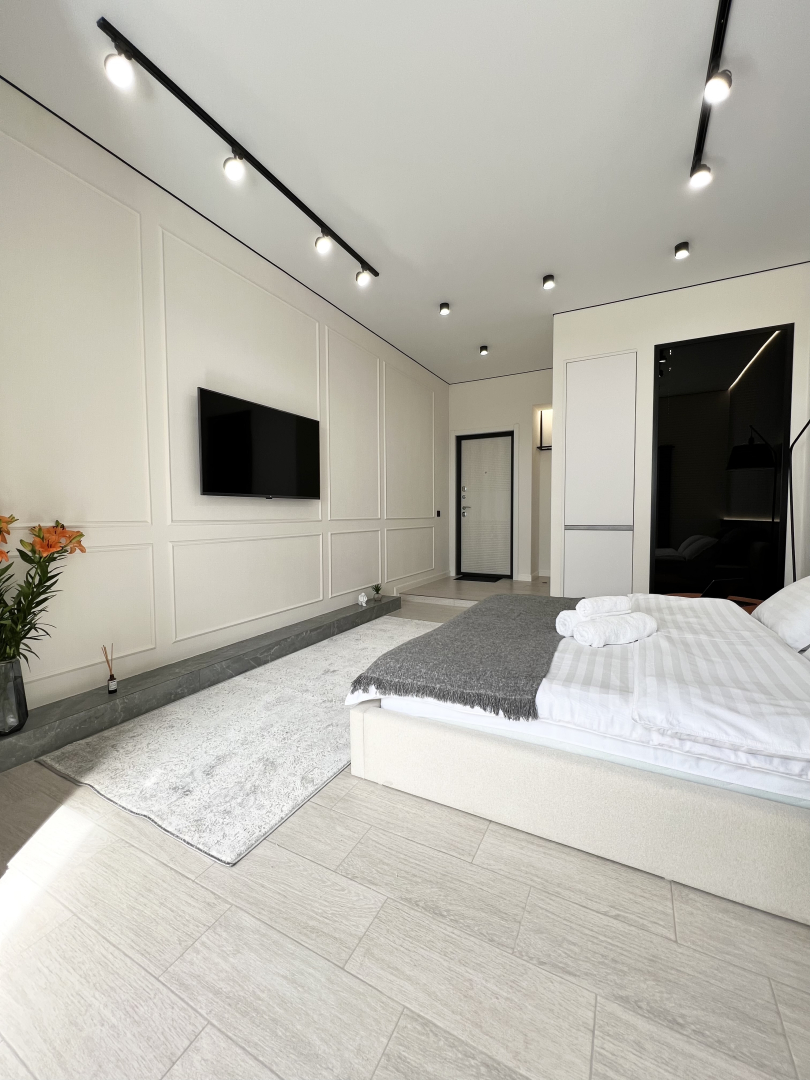 Апартаменты Smart №3