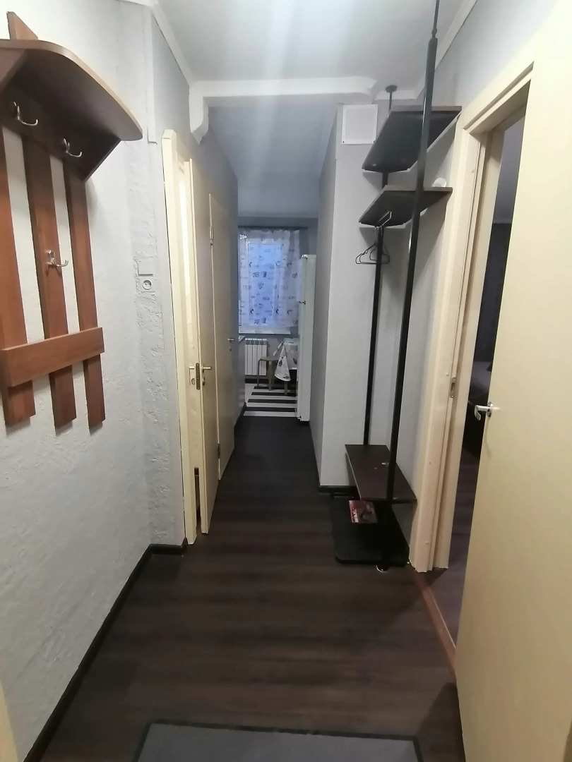 Квартира Уютная в цeнтpе Сертолoво