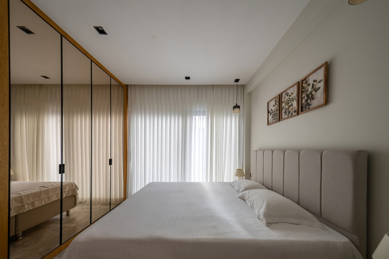 Вилла with private swimming pool in Bodrum