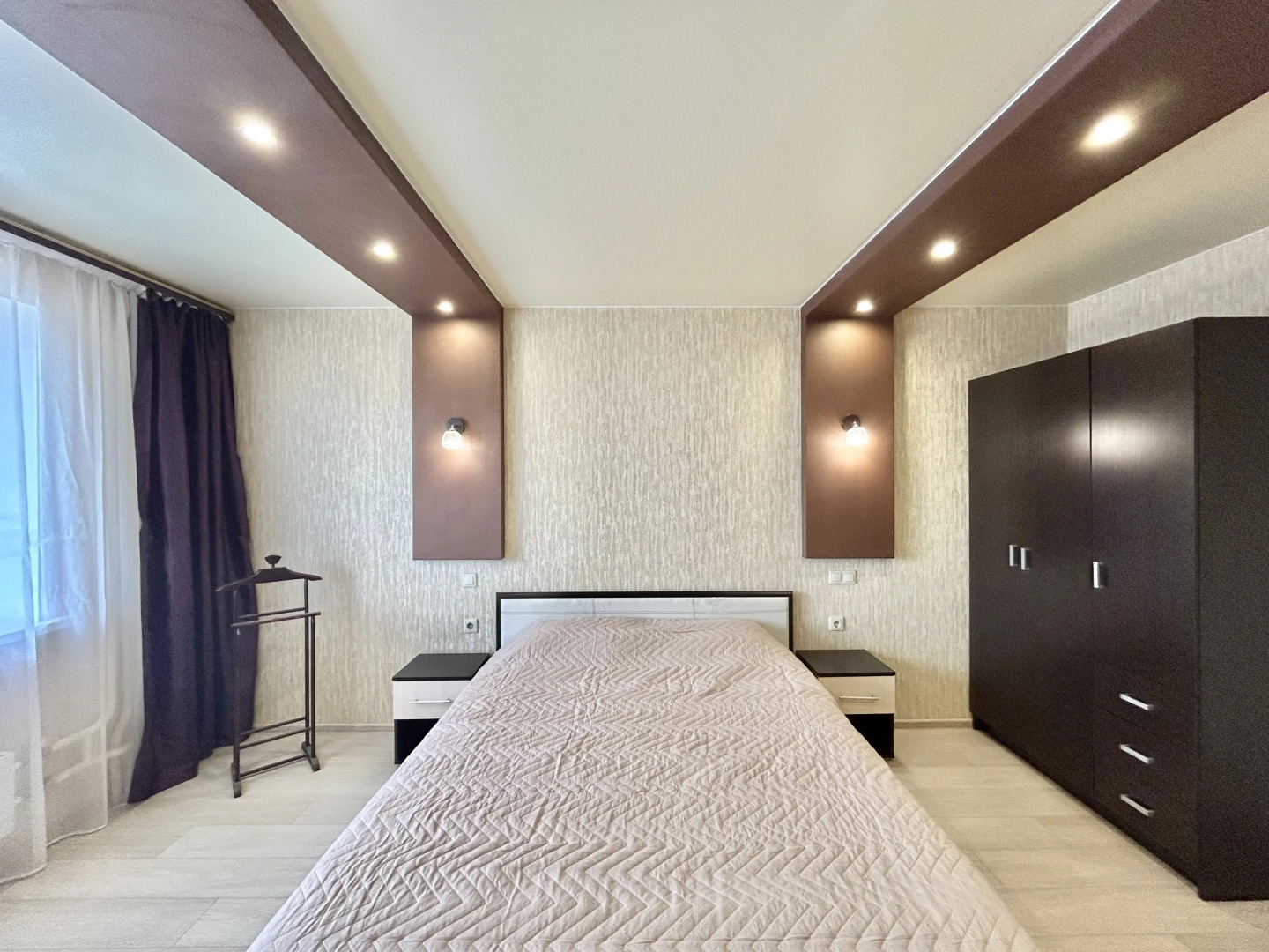 Квартира Апартаменты на Мяги 24Б