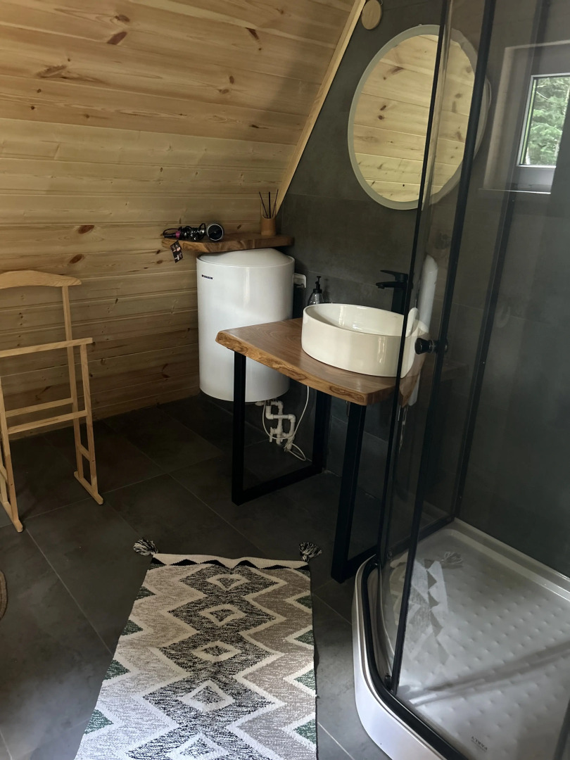 Счастливый лось