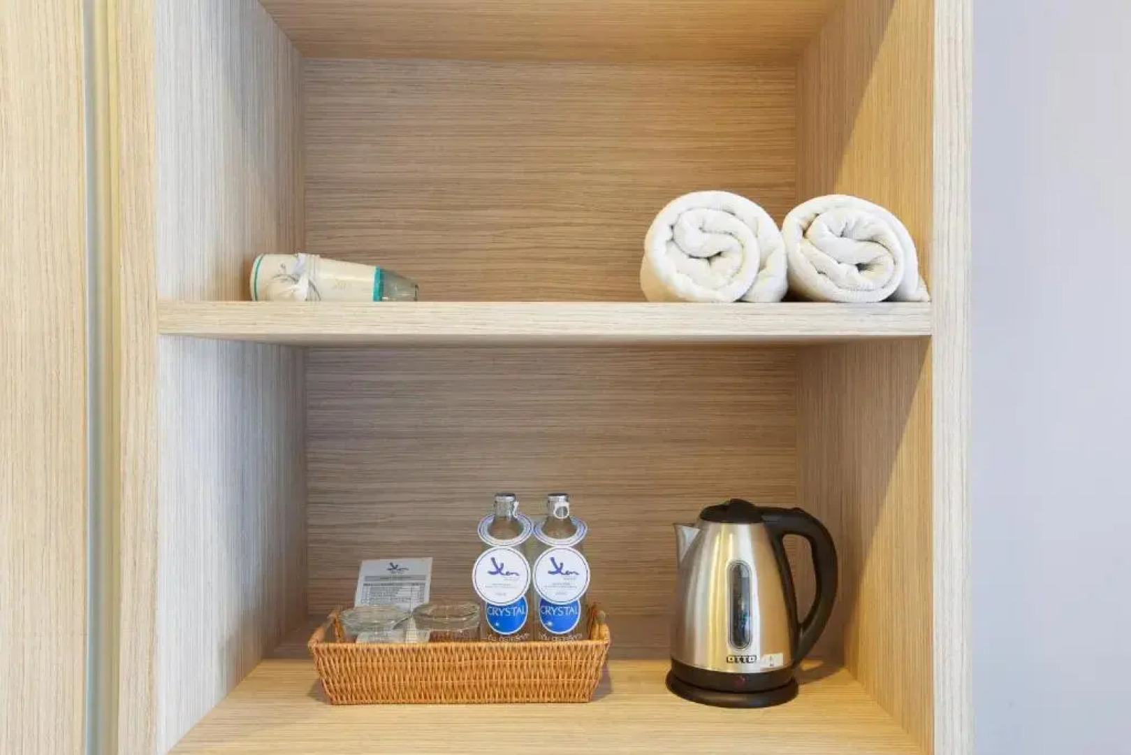 Отель Xen Hotel Nakhon Pathom