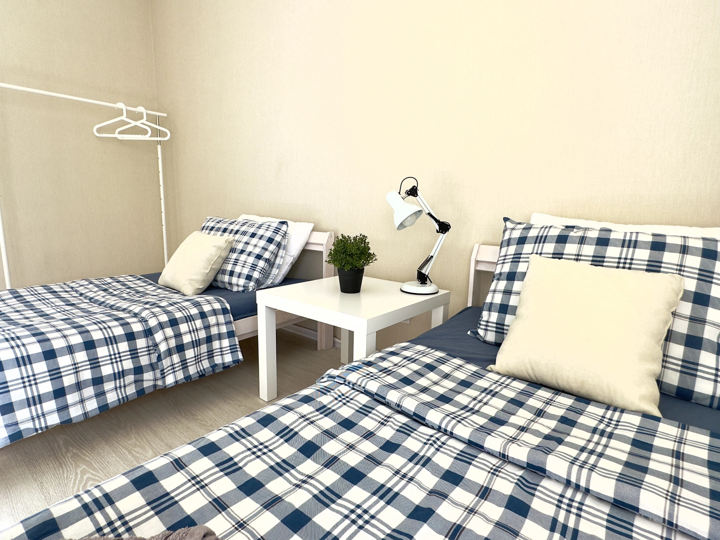 Апартаменты Семейные у ипподрома