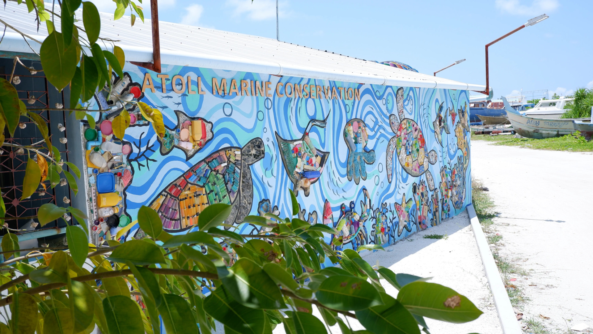 Гостевой дом One the Island