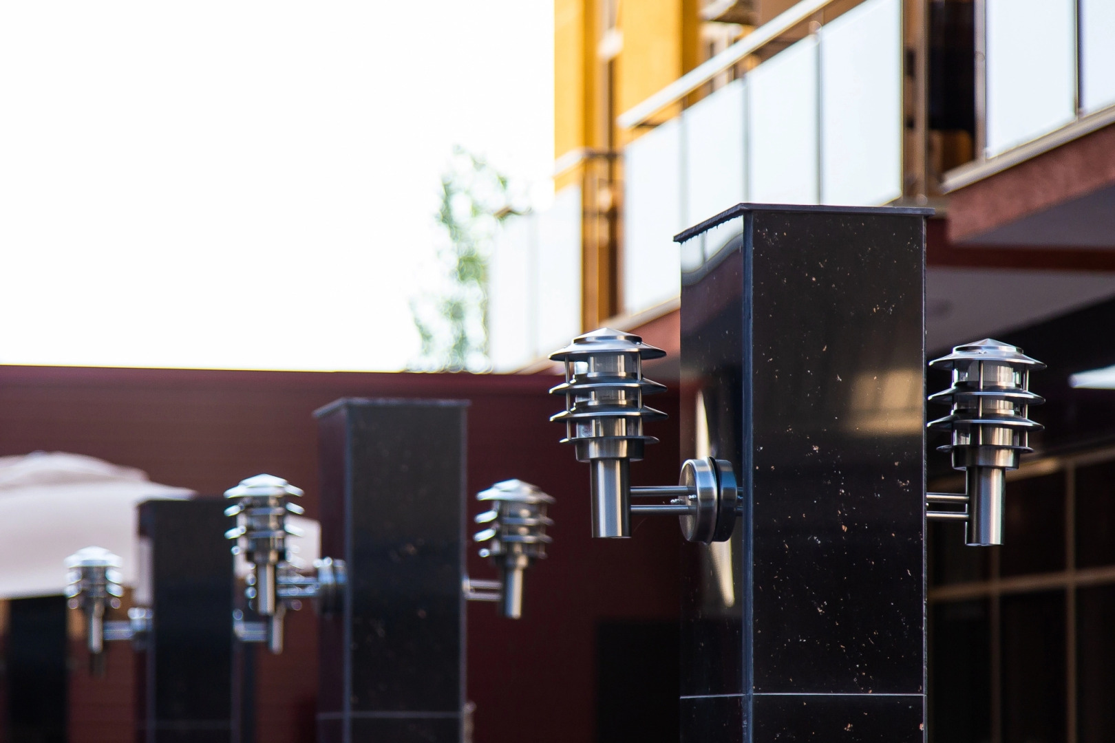 Пансионат Undersun Витязево