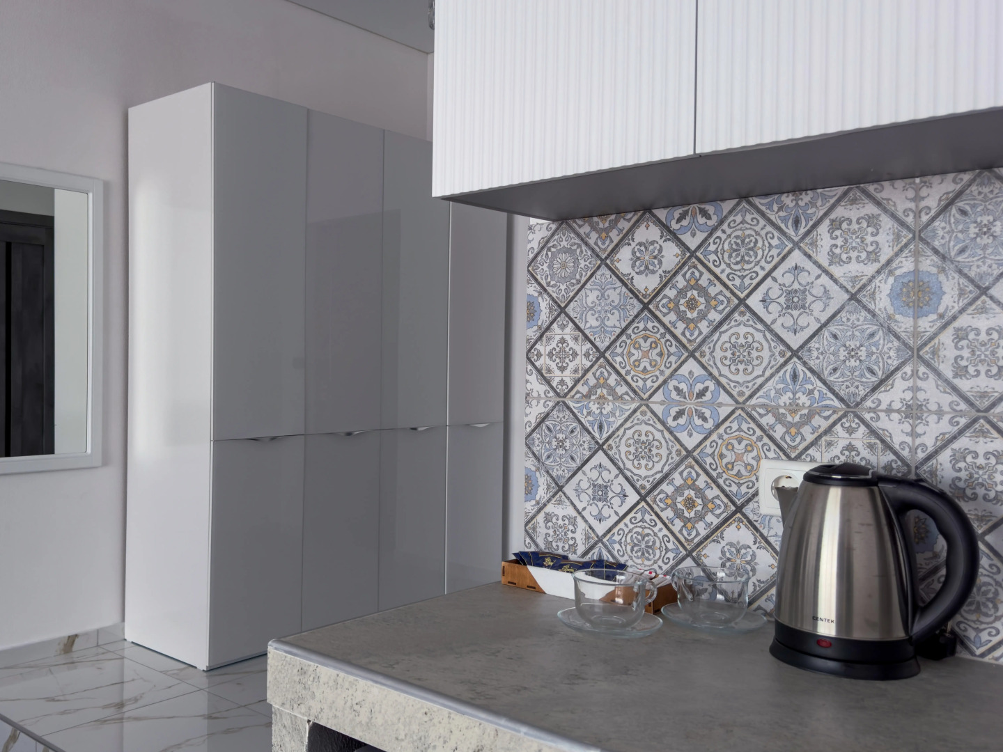 Апарт-отель Portland