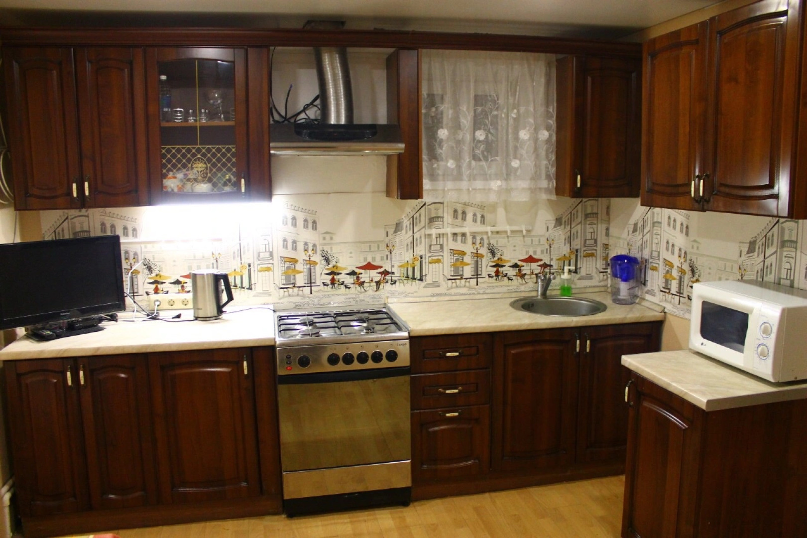 Гостевой дом Еремеевых