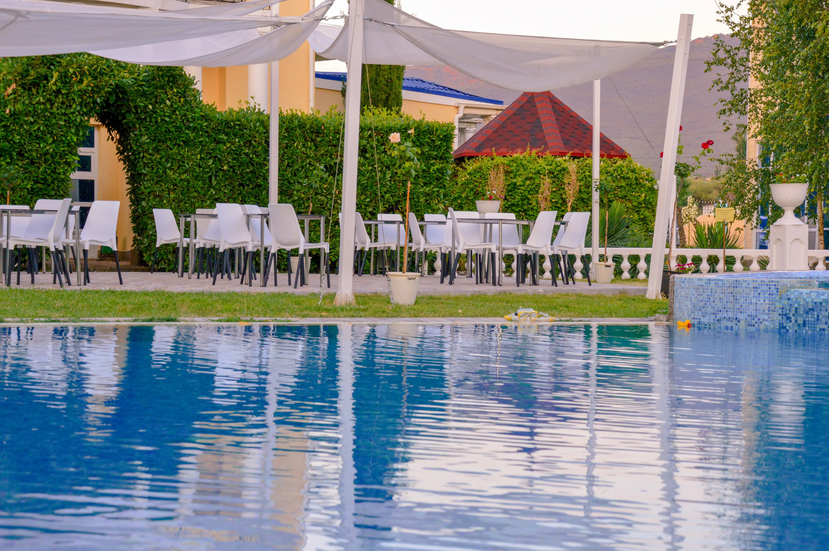 Мини-отель Дионис