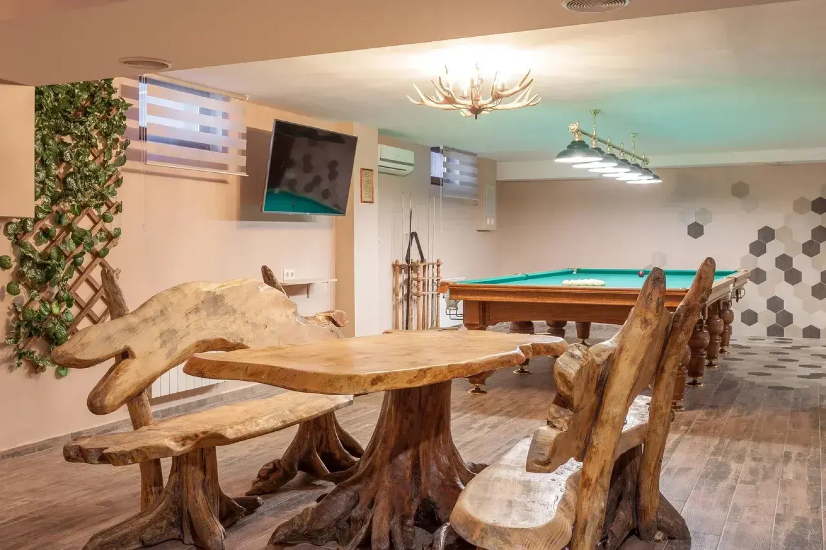 Отель Marton Palace