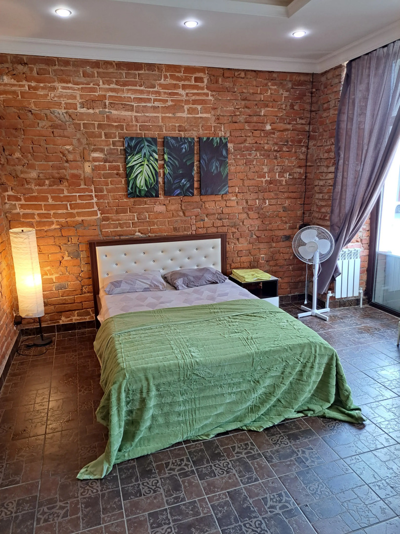 Апартаменты Ленина 113