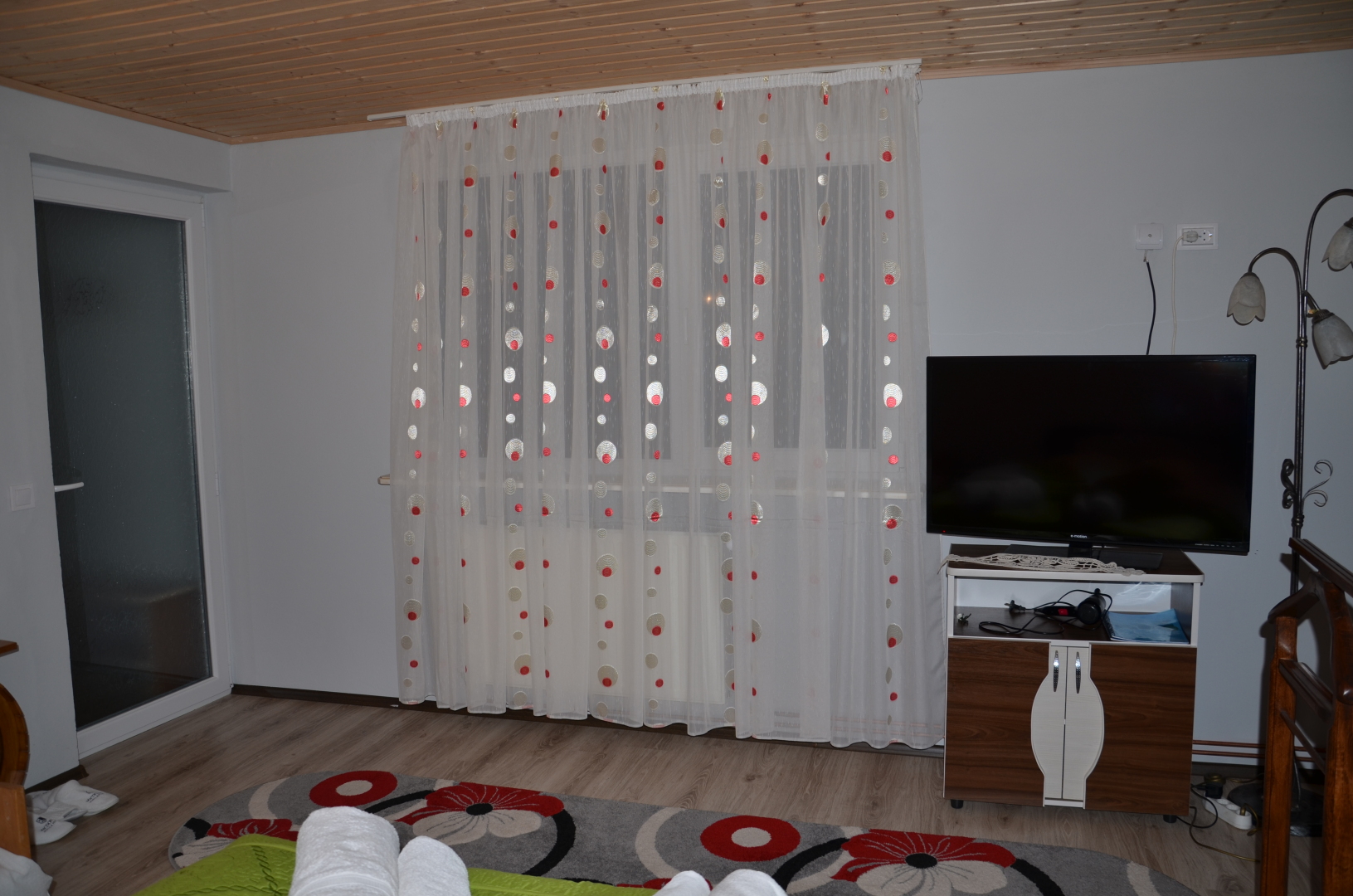 Гостевой дом Belvedere La Cristina