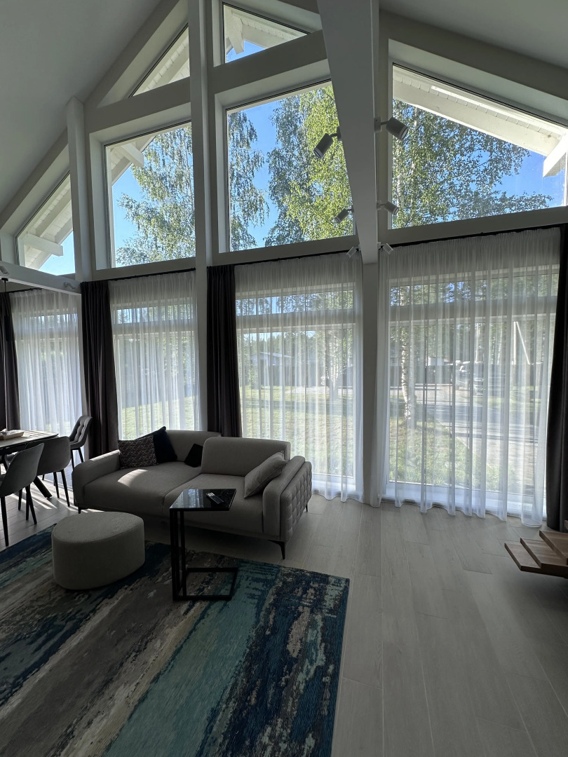 Гостевой дом Коттедж Коприно