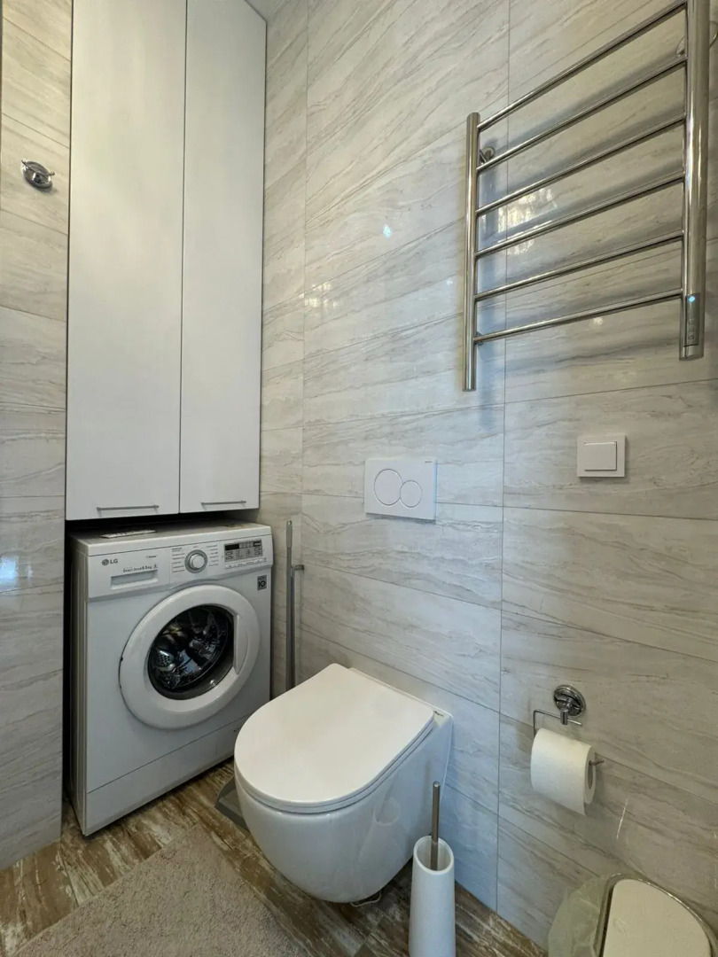 Апартаменты Sea Side 24