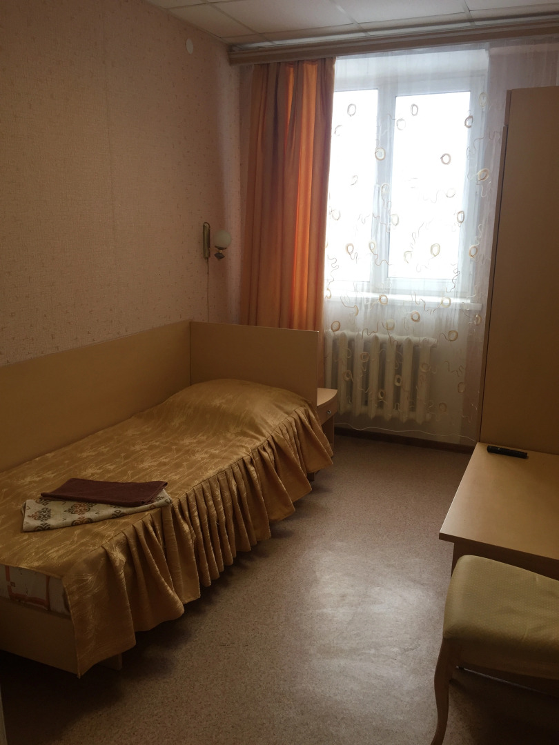 Отель Русская тройка