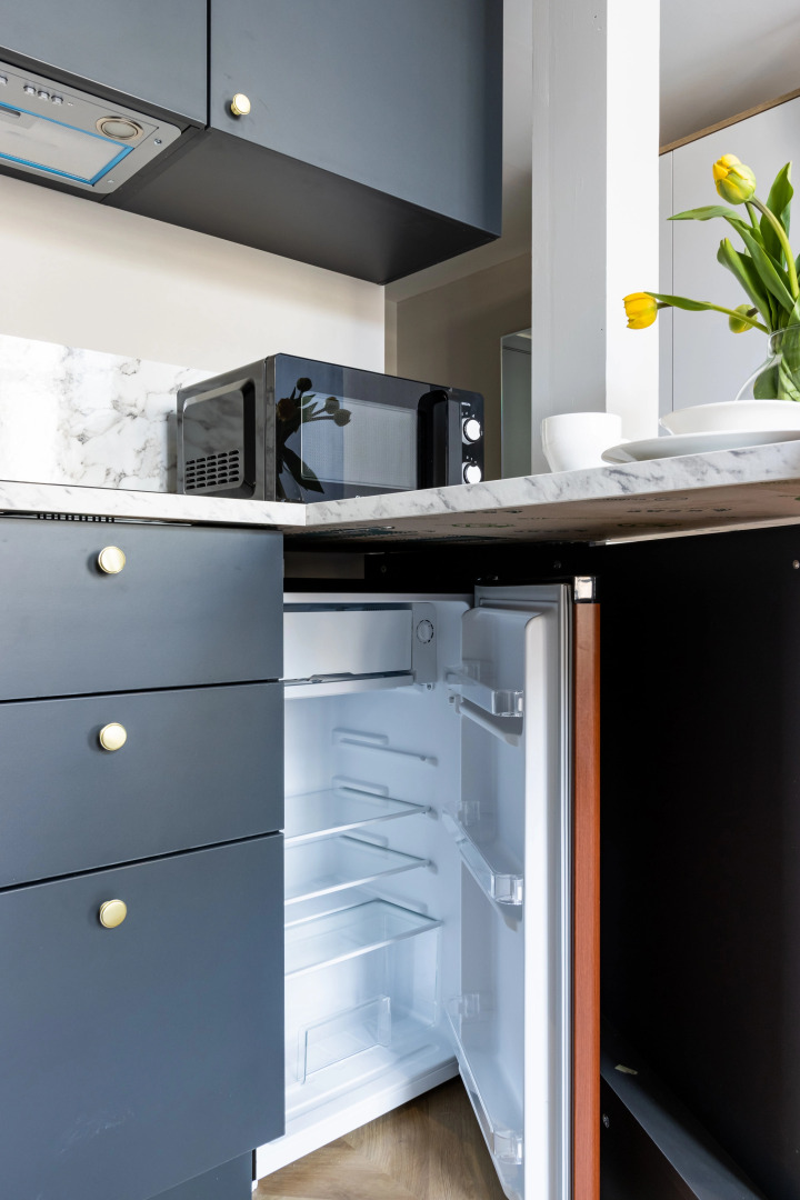 Меблированные комнаты Брискорн