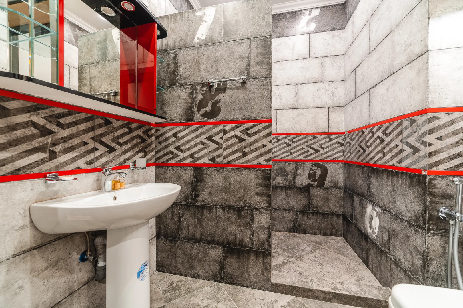 Апартаменты Гурзуф Ривьера Спа и Резиденции корпус Ривьера 4