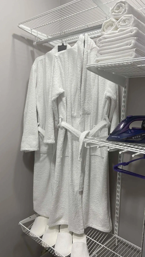 Апартаменты Luxury