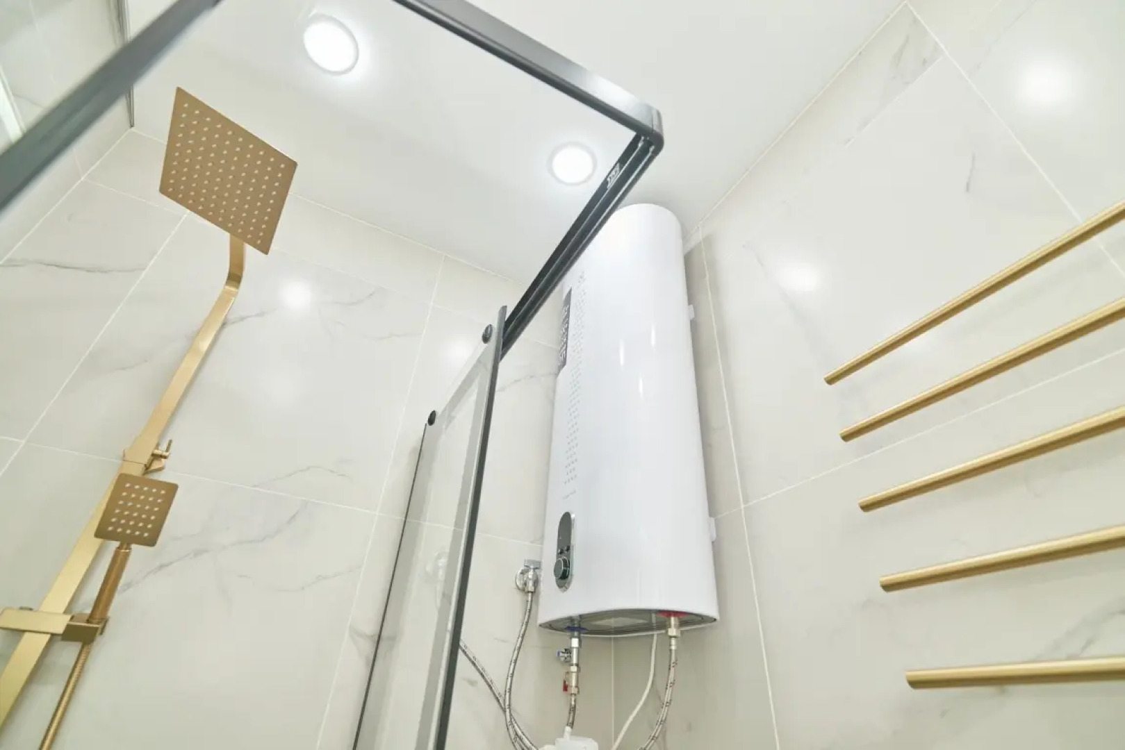 Апартаменты Horomy на Гусарской 4 2