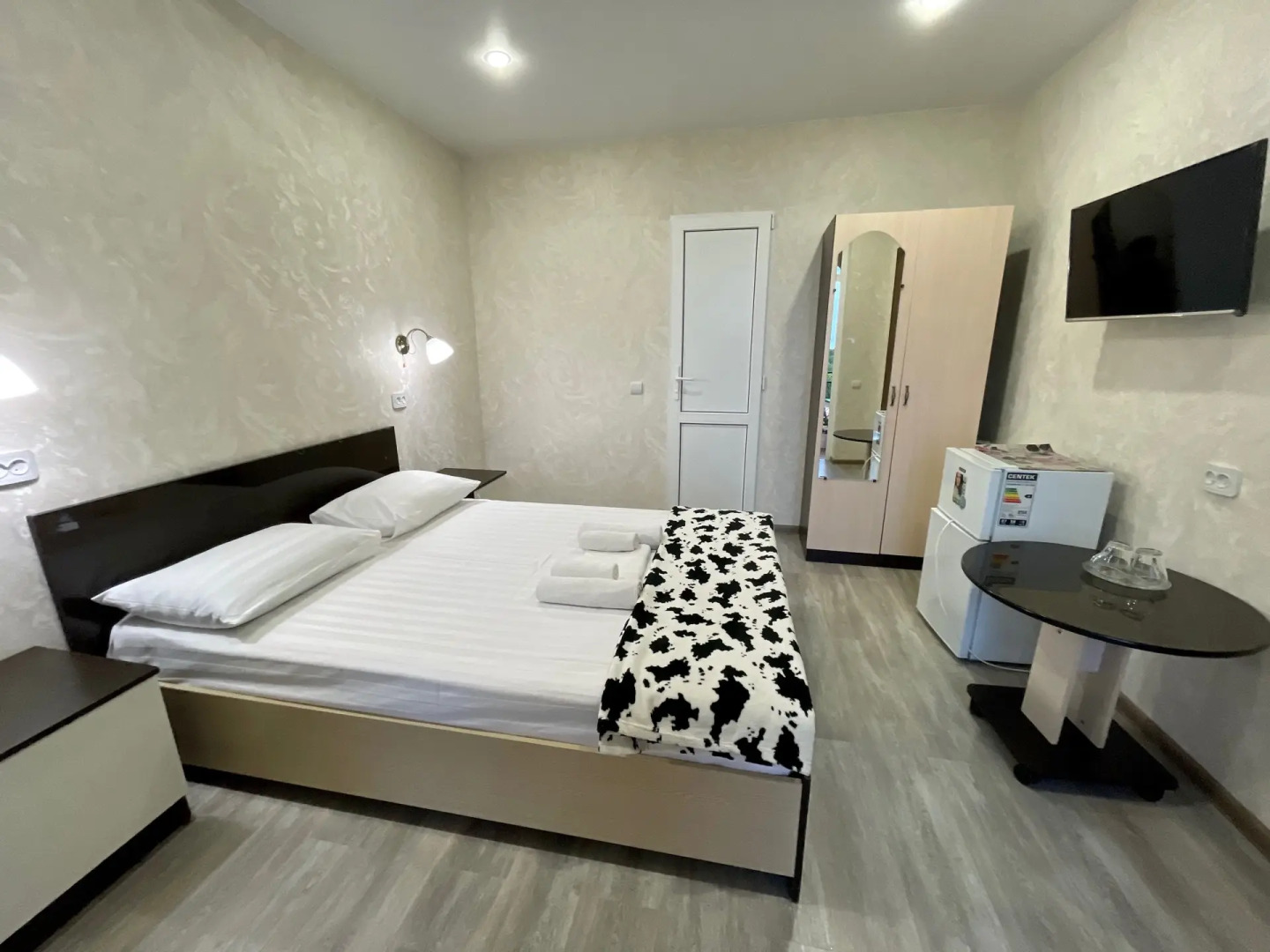 Гостевой дом Сангрия