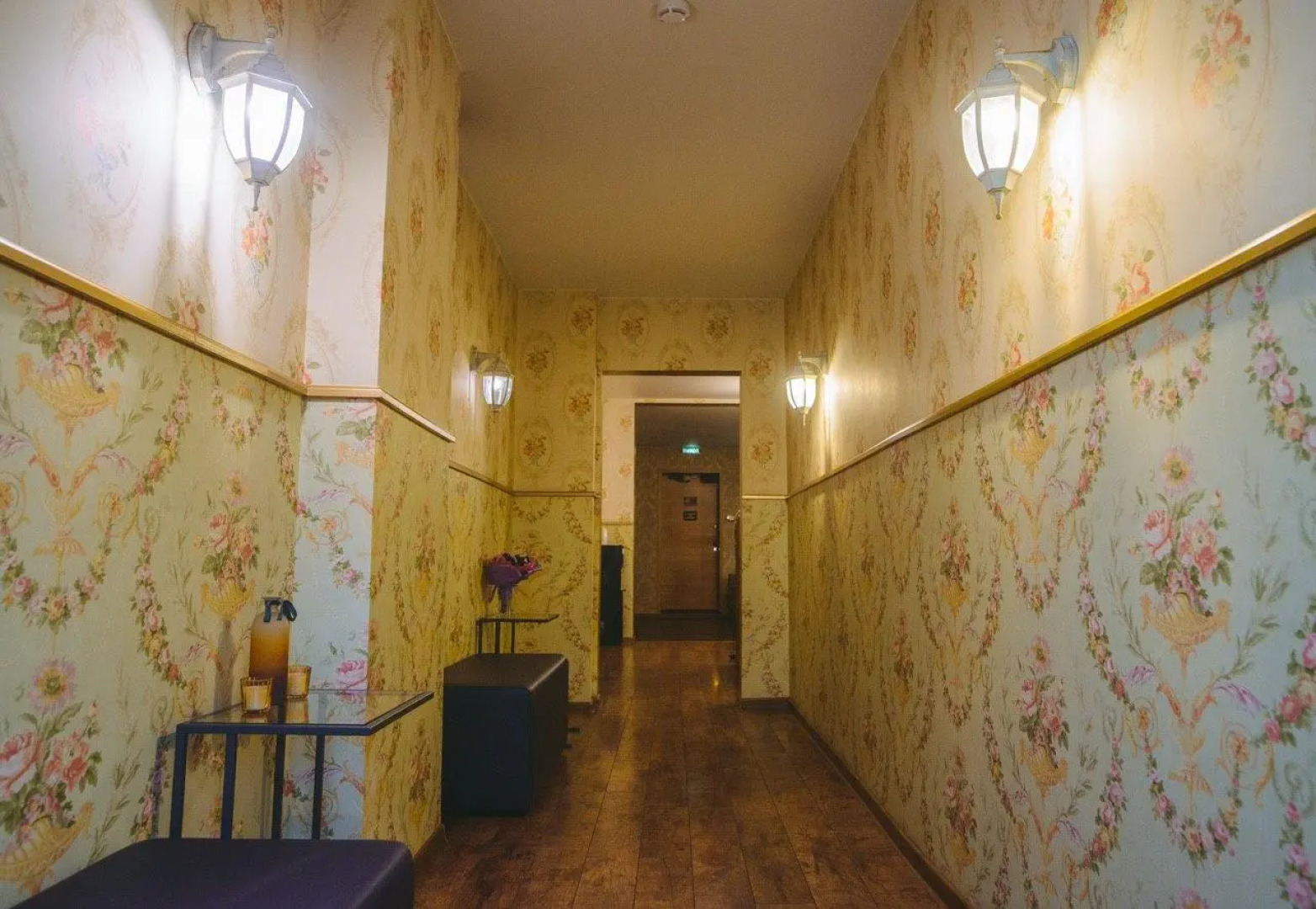 Отель Гостиничный комплекс Аурумс Континент