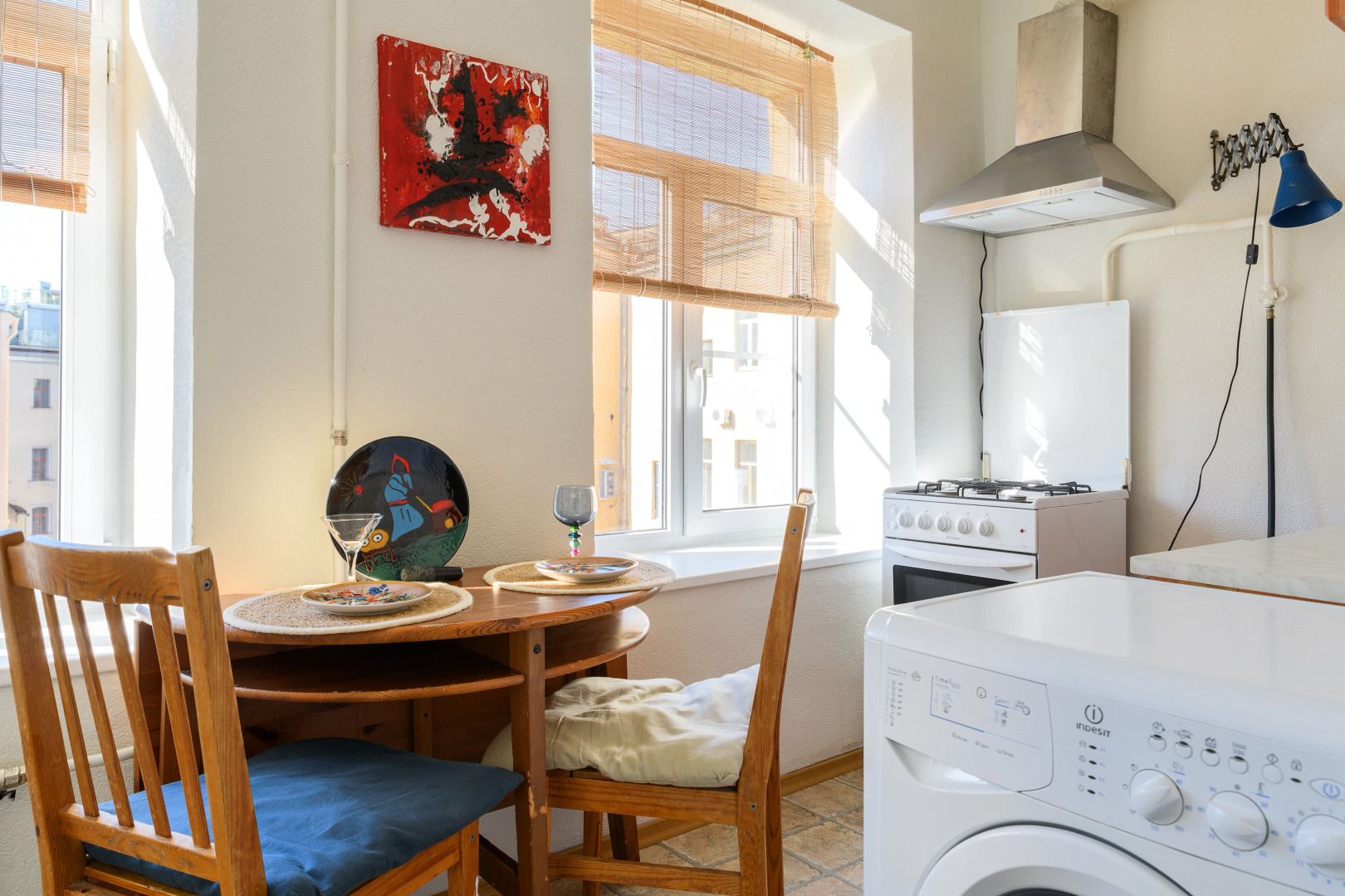 Апартаменты Welcome Home Мойка 16