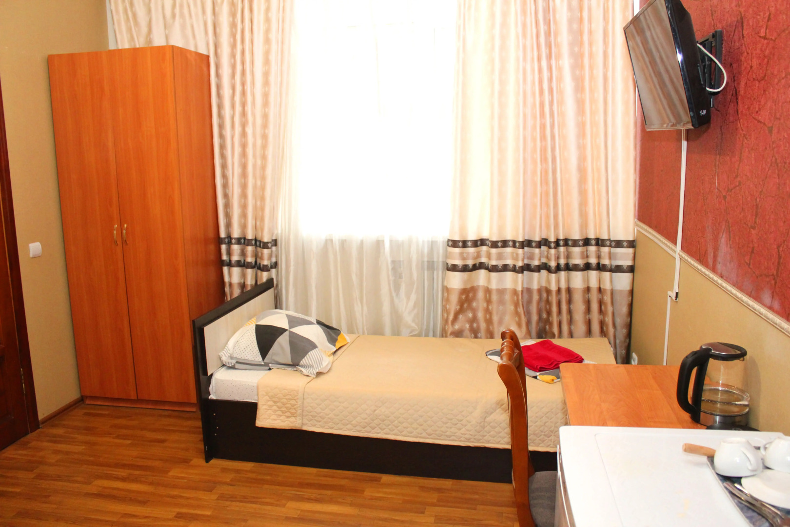 Мини-Отель Версаль