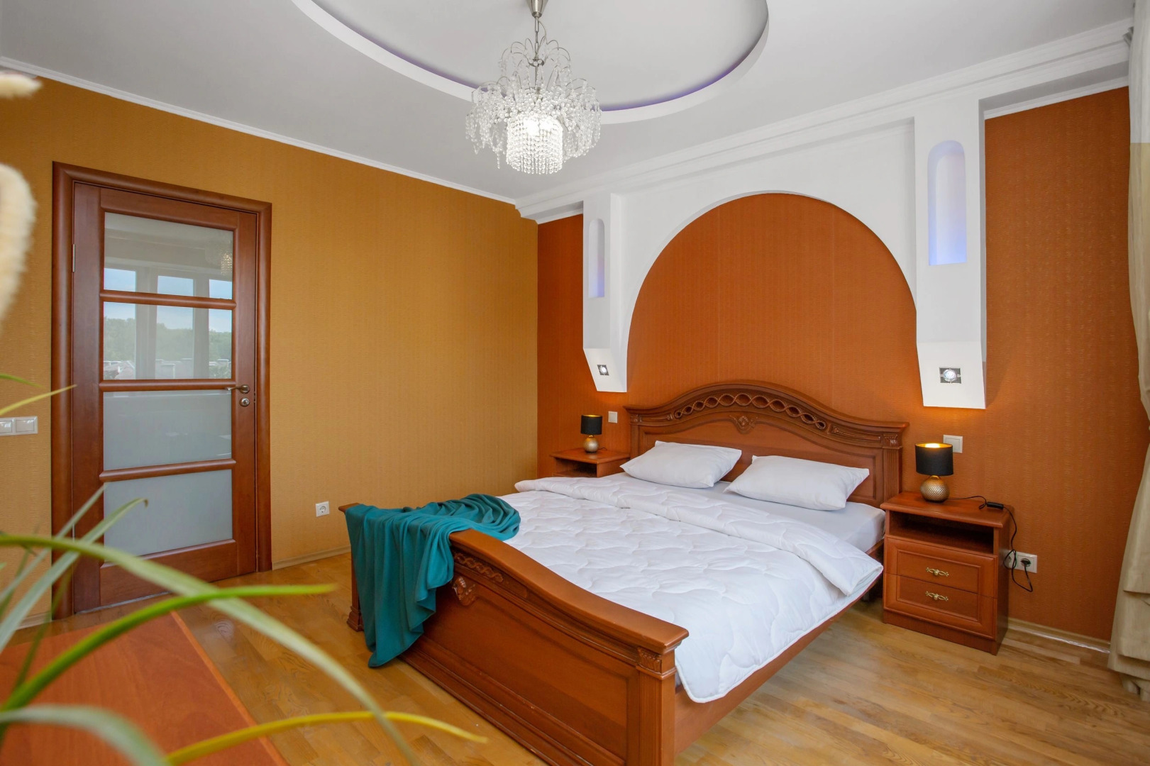 Апартаменты Premium  Немига 42