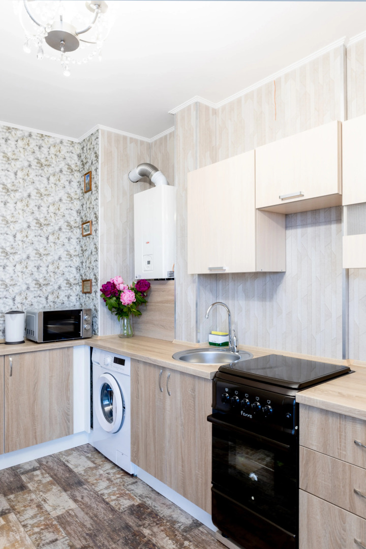 Апартаменты Гросс Хаус