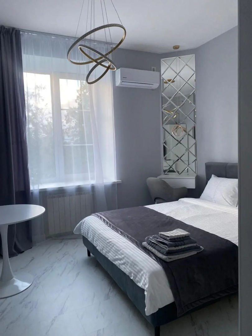 Квартира Park Aparts