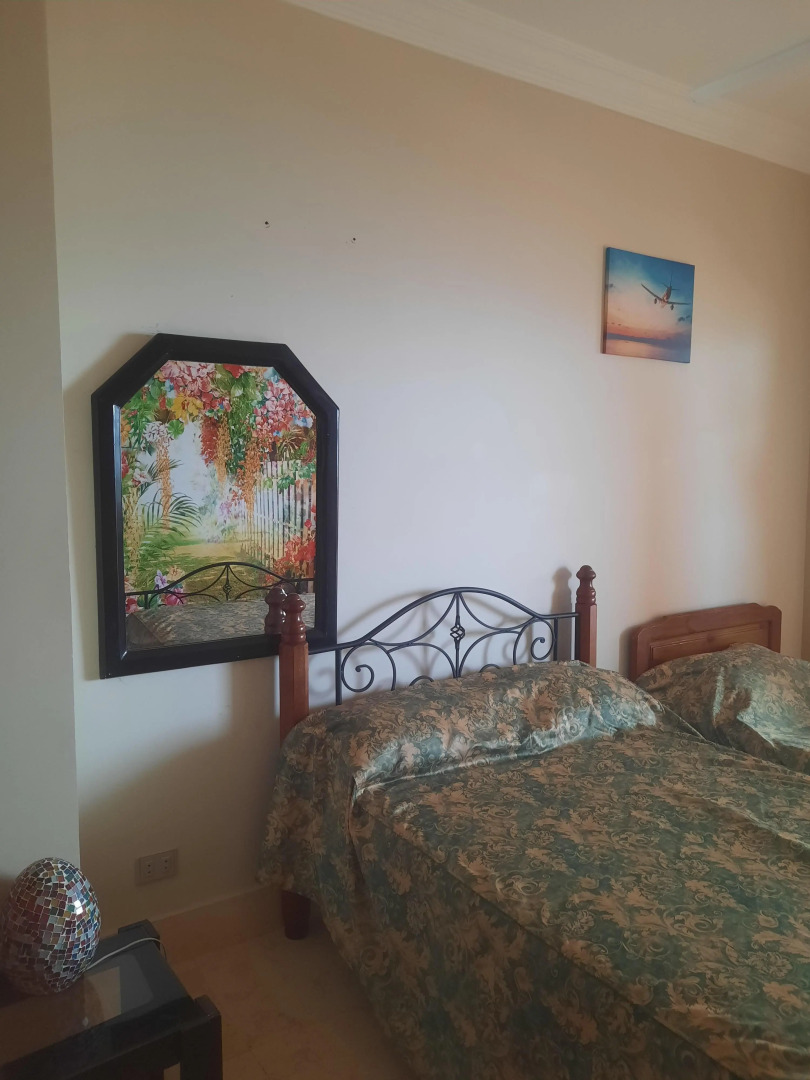 Апартаменты Coral Paradise Villa