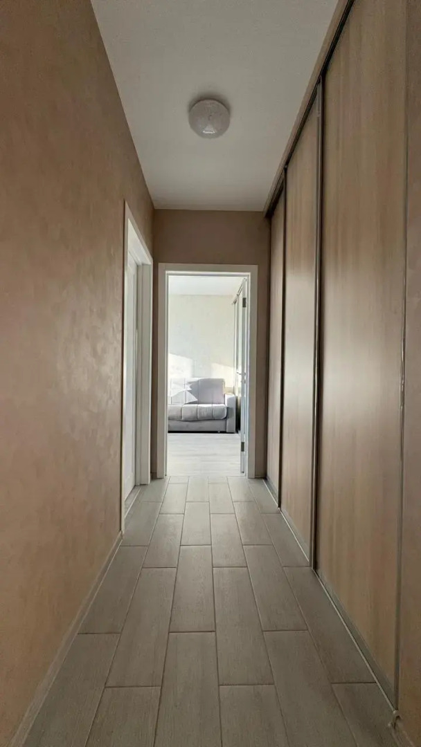 Квартира NicePlaceSPB рядом с морем