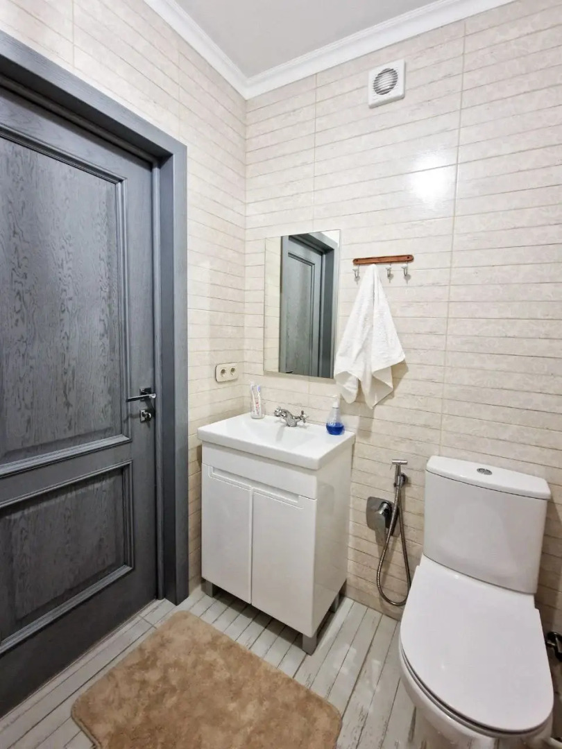 Апартаменты Уютная Квартира в Престижном Районе