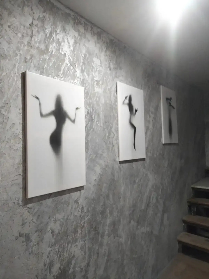 Меблированные комнаты Комильфо