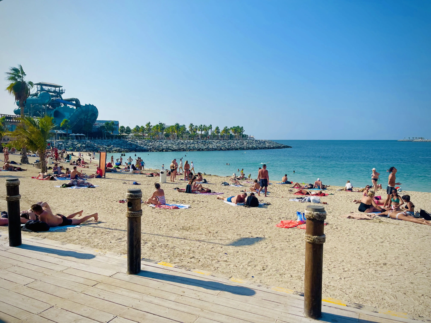 Отель Royal prestige