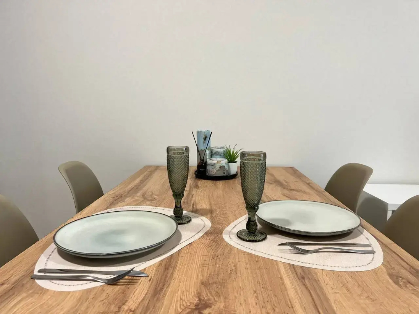 Квартира на Центральном проспекте города 17 этаж